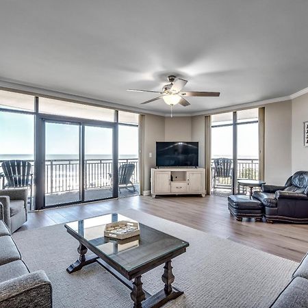 Villa South Wind -508 Myrtle Beach Esterno foto