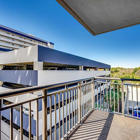 Villa South Wind -508 Myrtle Beach Esterno foto