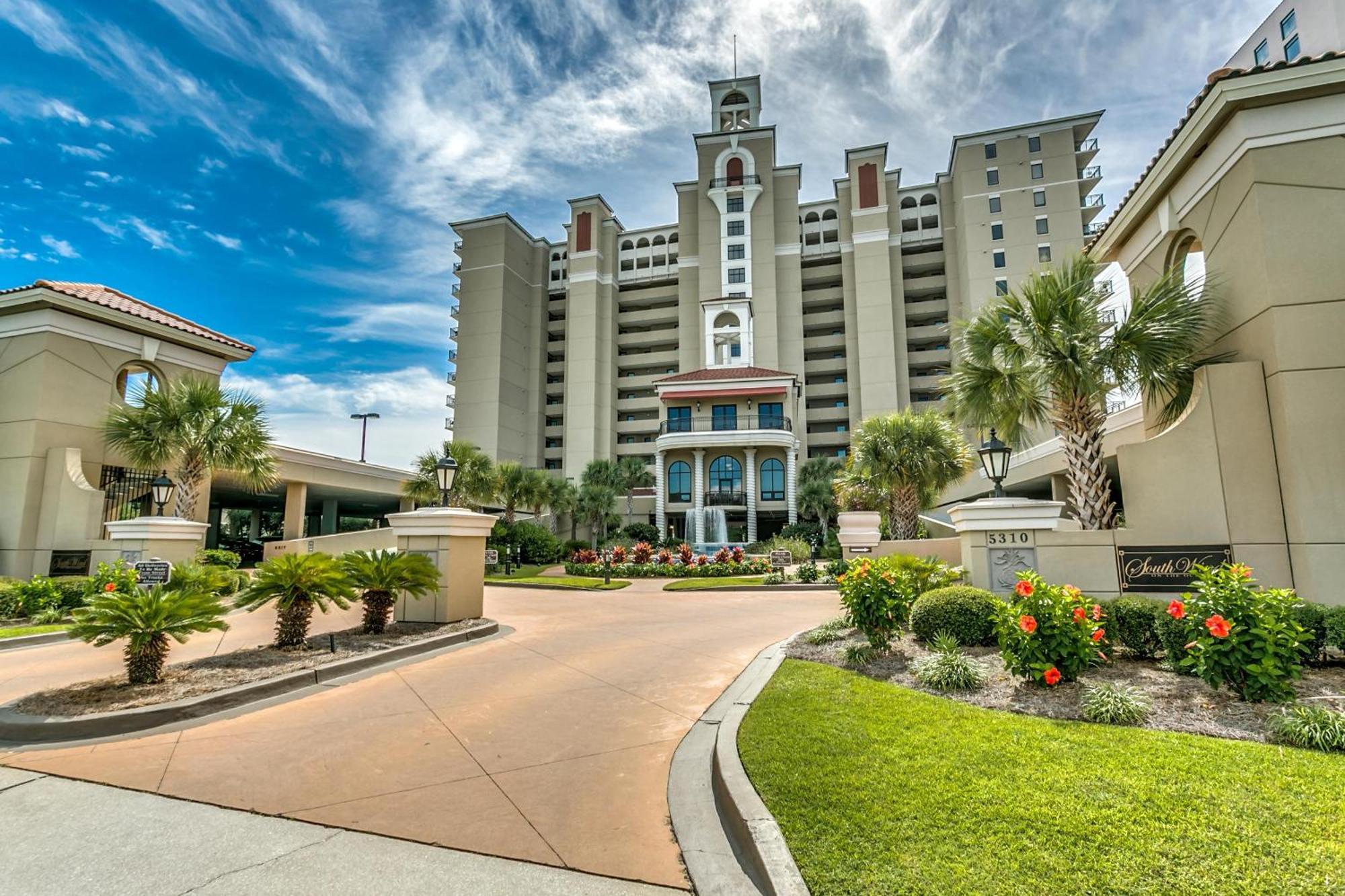 Villa South Wind -508 Myrtle Beach Esterno foto
