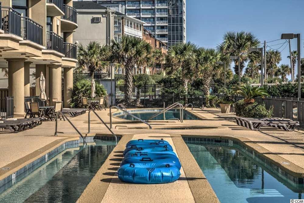 Villa South Wind -508 Myrtle Beach Esterno foto