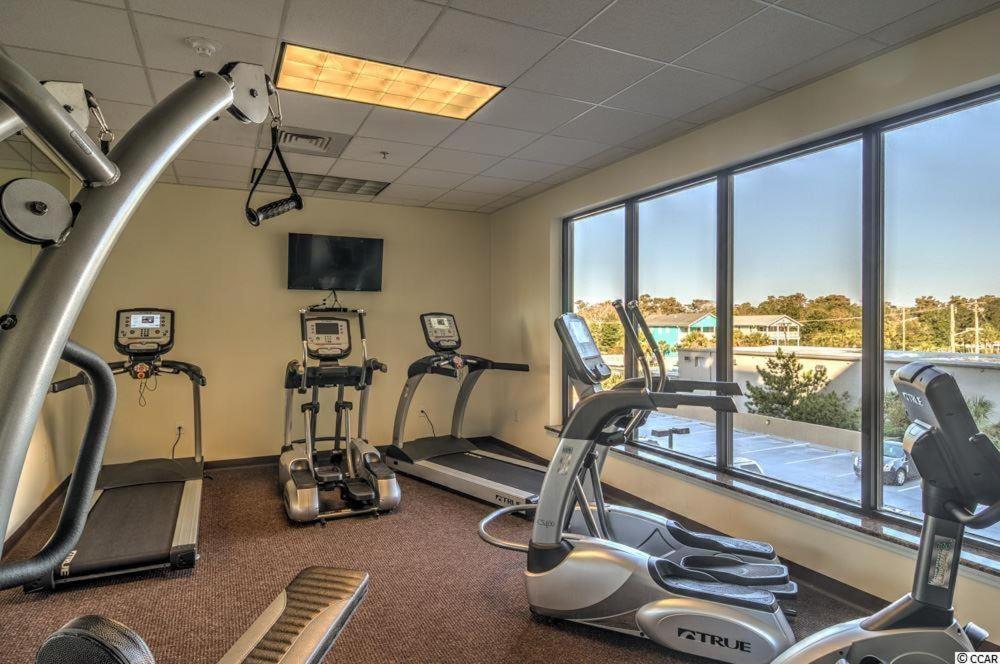 Villa South Wind -508 Myrtle Beach Esterno foto