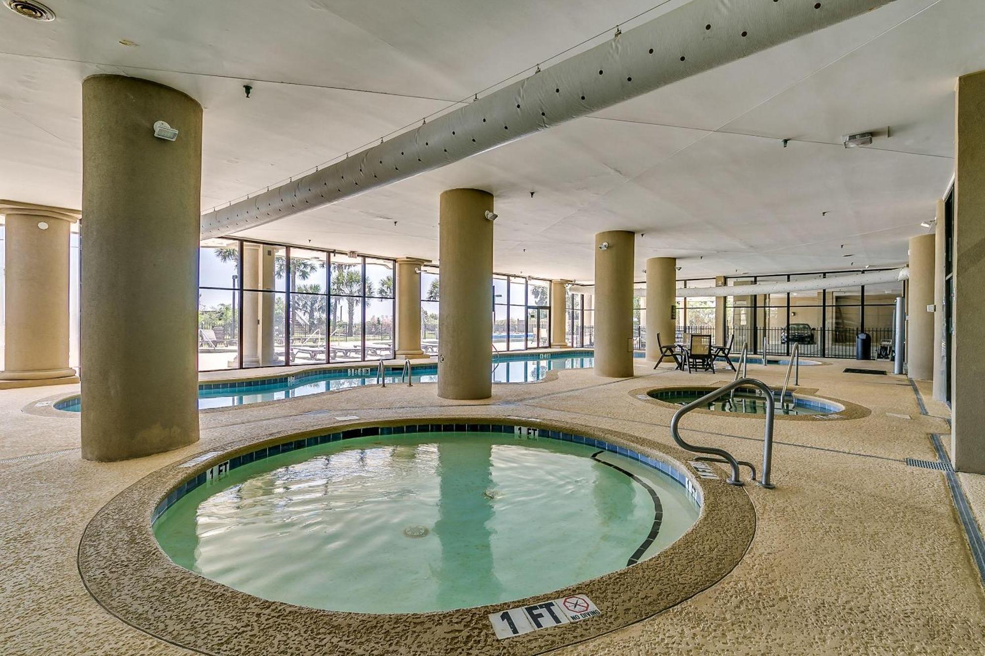 Villa South Wind -508 Myrtle Beach Esterno foto