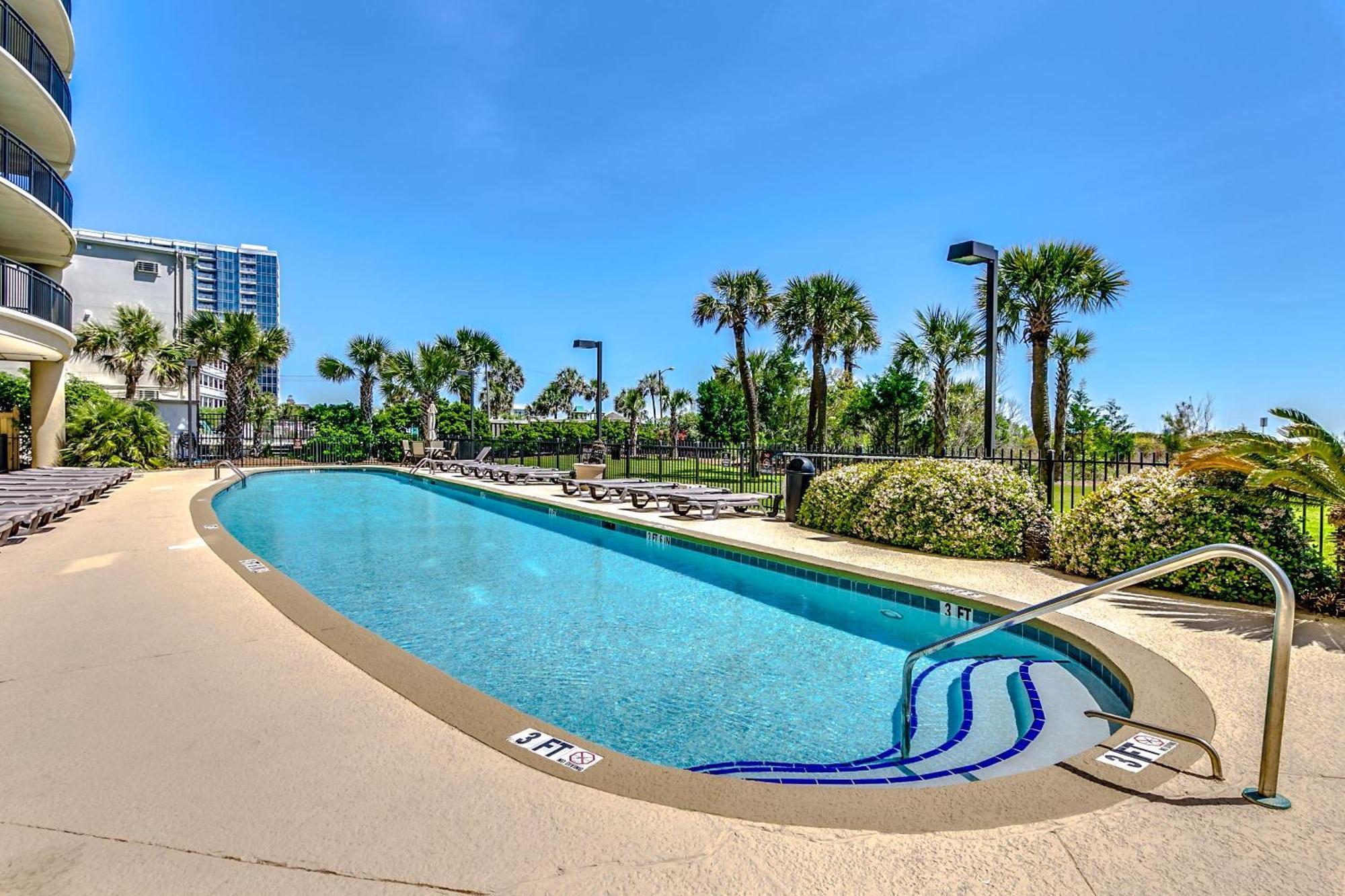 Villa South Wind -508 Myrtle Beach Esterno foto