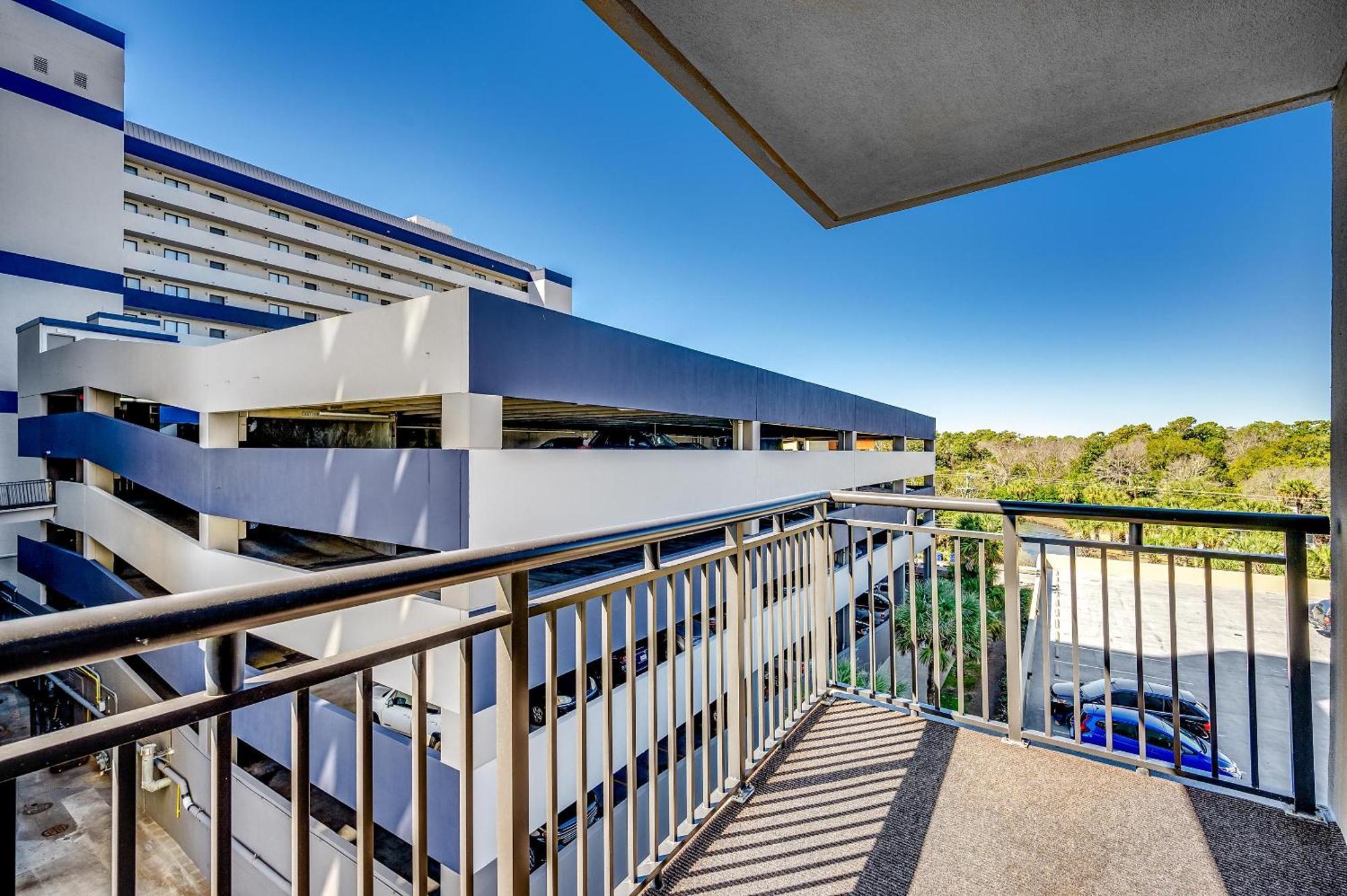 Villa South Wind -508 Myrtle Beach Esterno foto