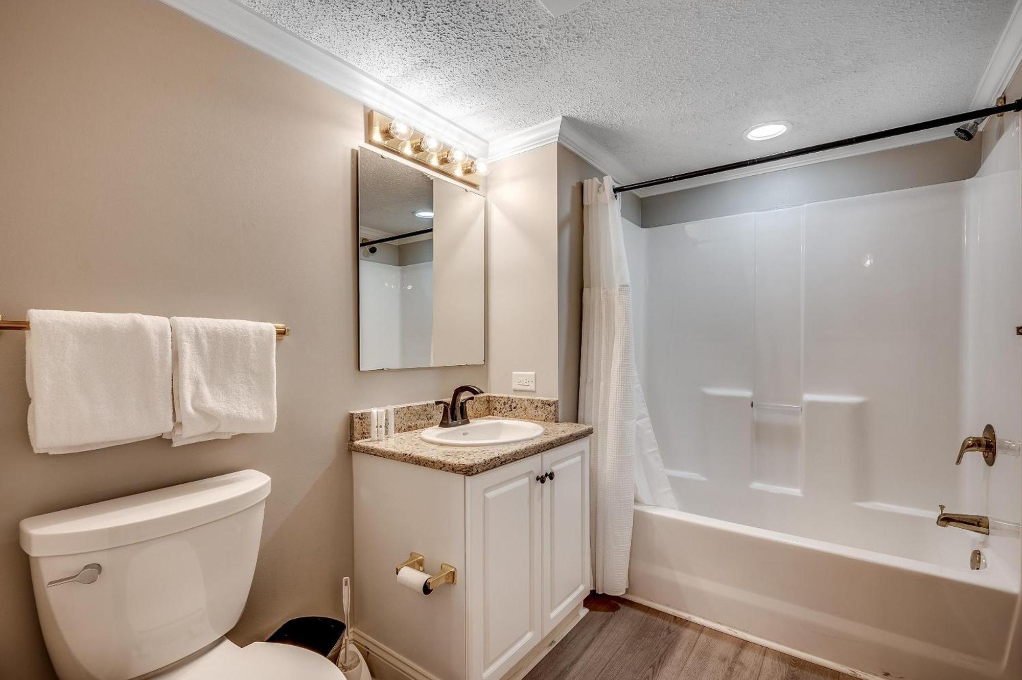 Villa South Wind -508 Myrtle Beach Esterno foto