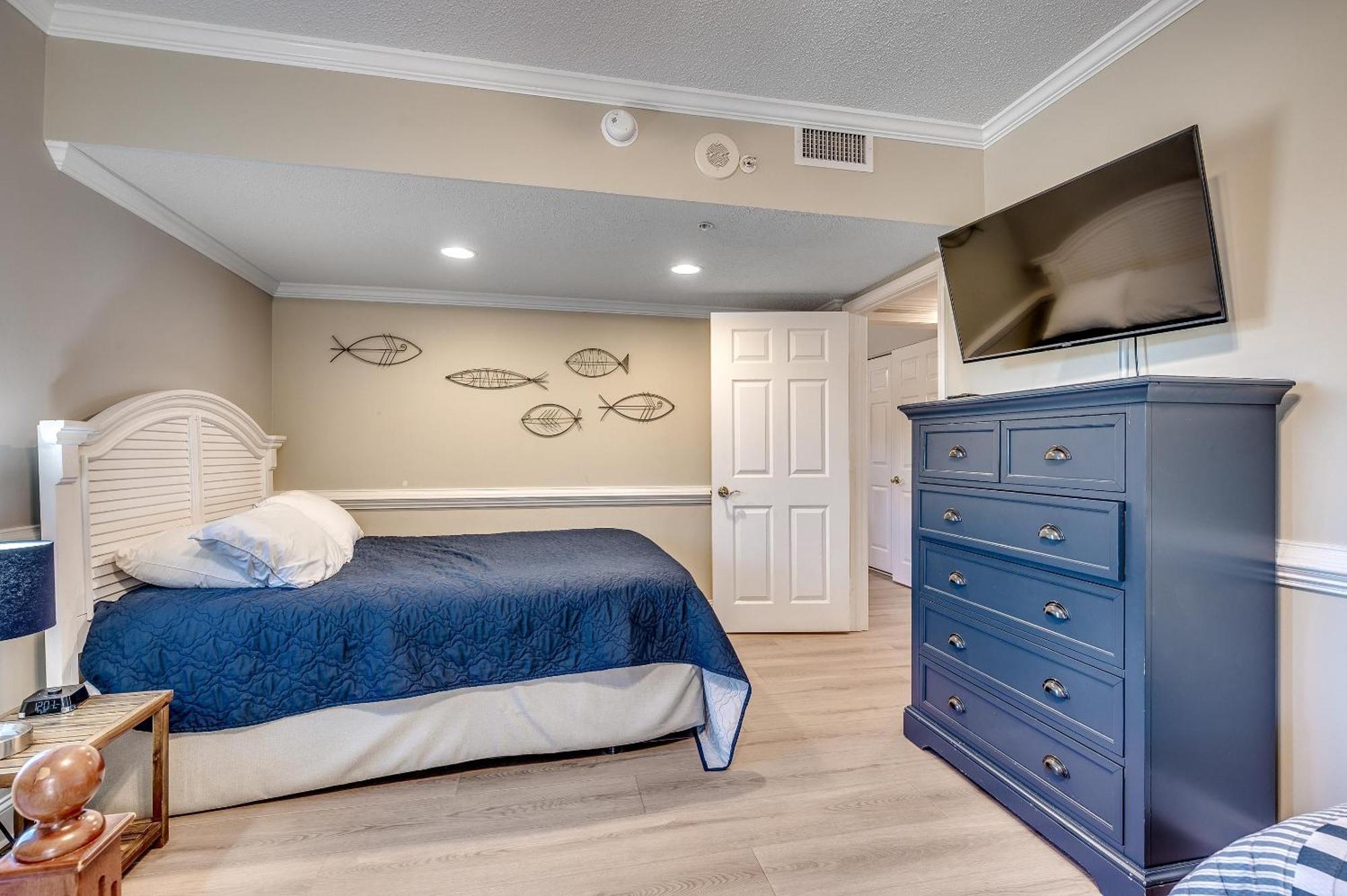 Villa South Wind -508 Myrtle Beach Esterno foto