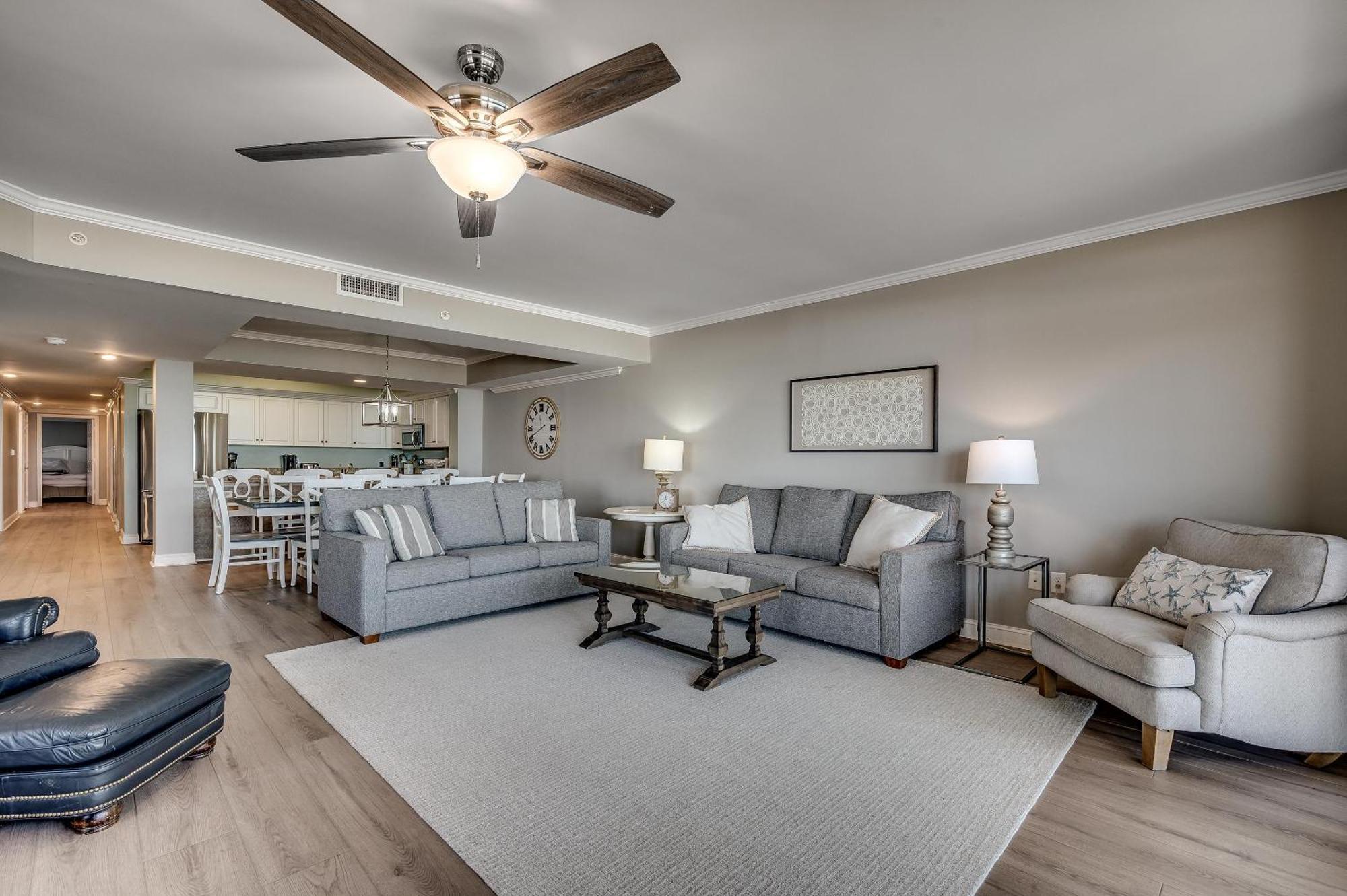 Villa South Wind -508 Myrtle Beach Esterno foto