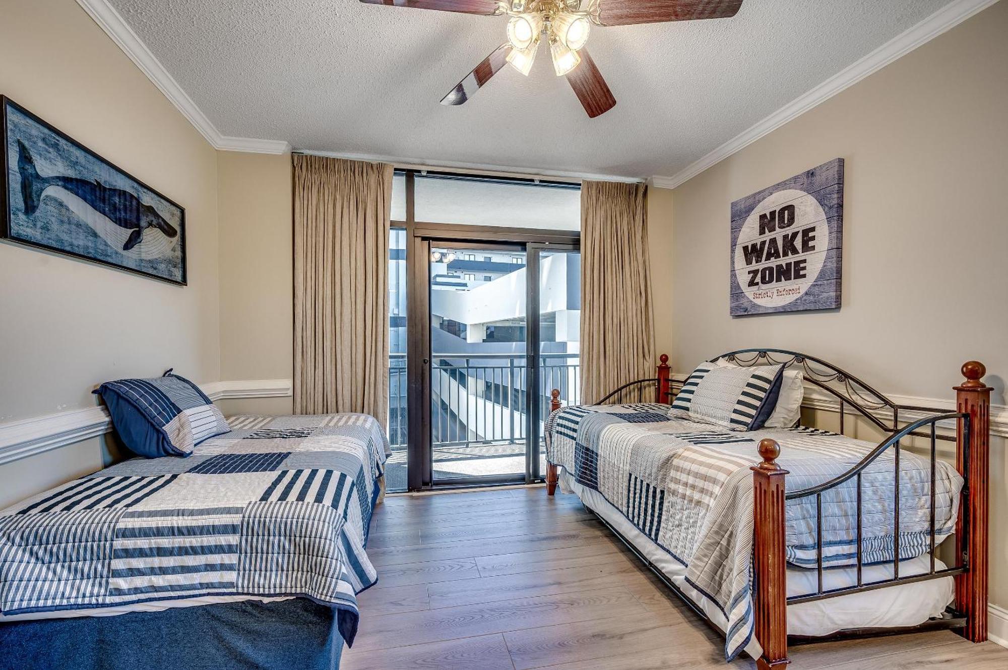 Villa South Wind -508 Myrtle Beach Esterno foto