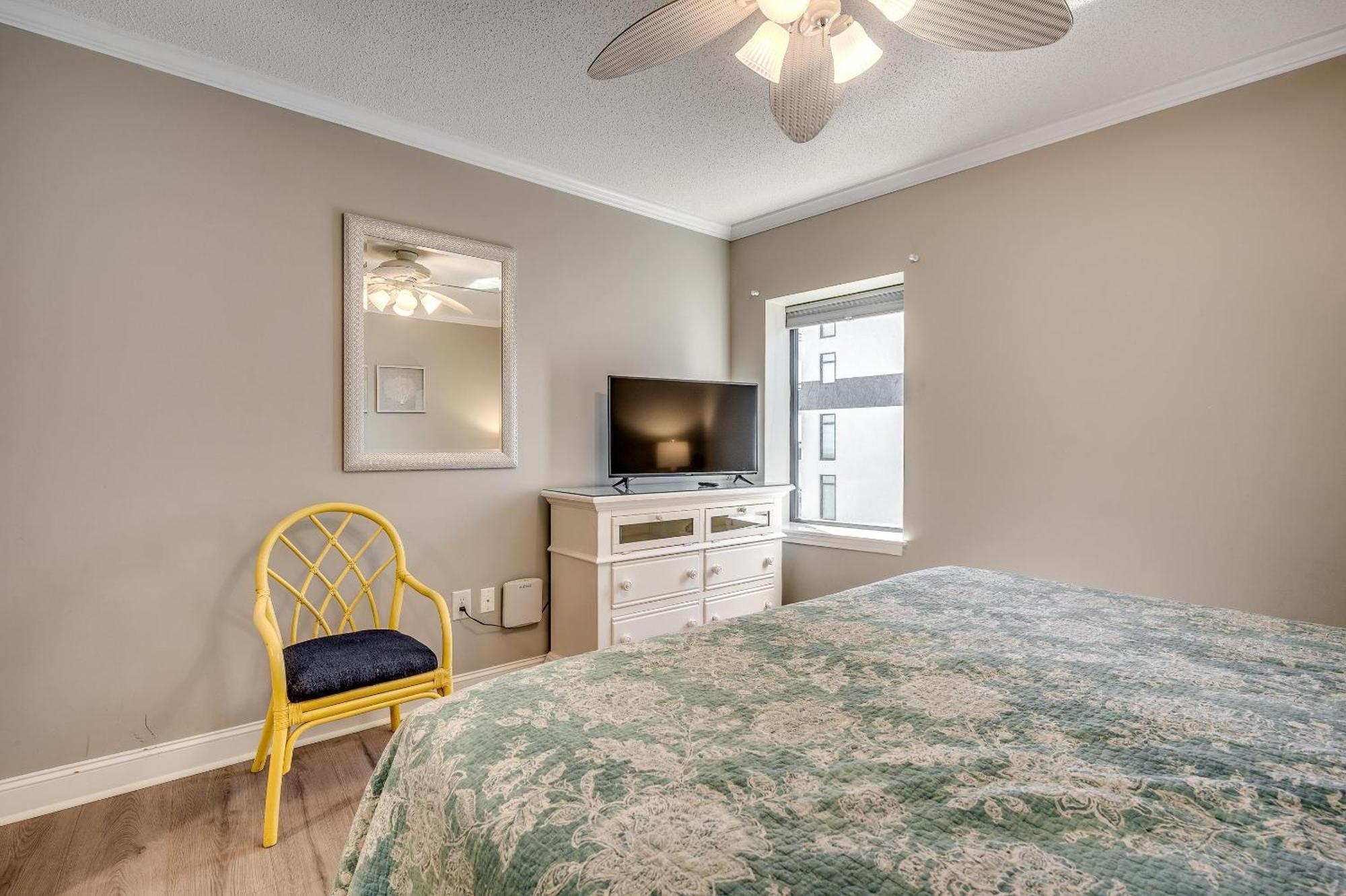 Villa South Wind -508 Myrtle Beach Esterno foto