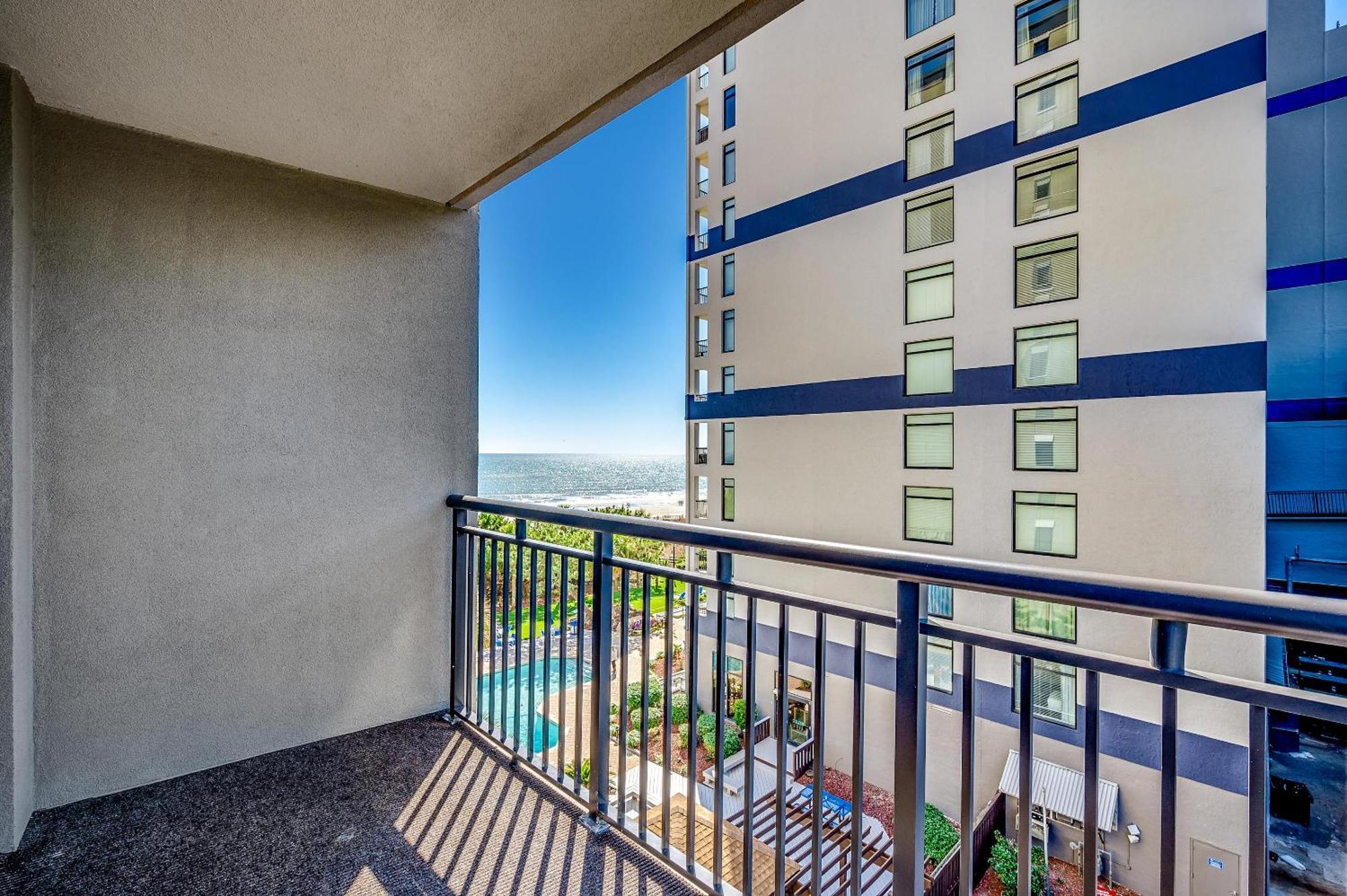 Villa South Wind -508 Myrtle Beach Esterno foto