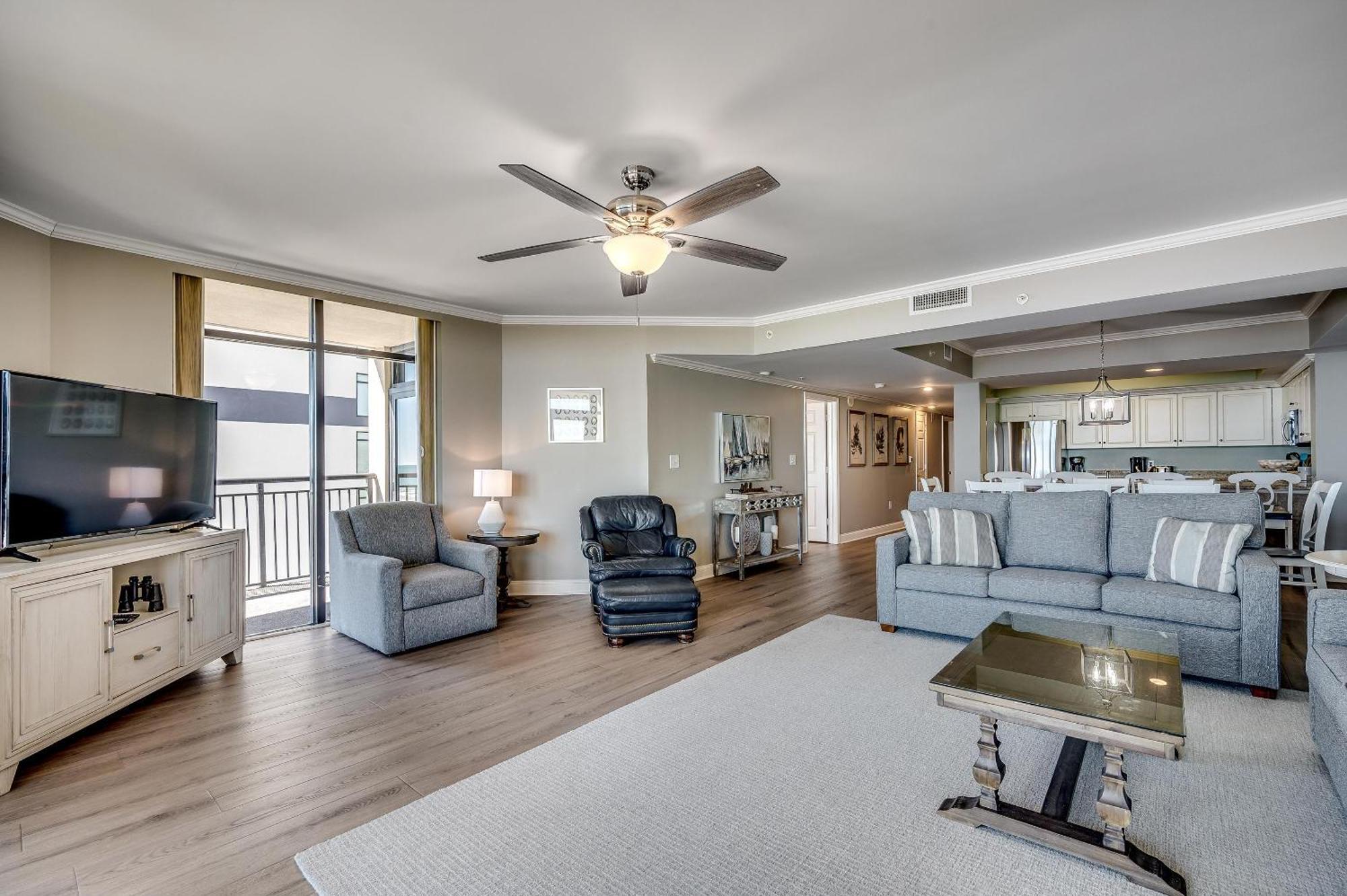 Villa South Wind -508 Myrtle Beach Esterno foto