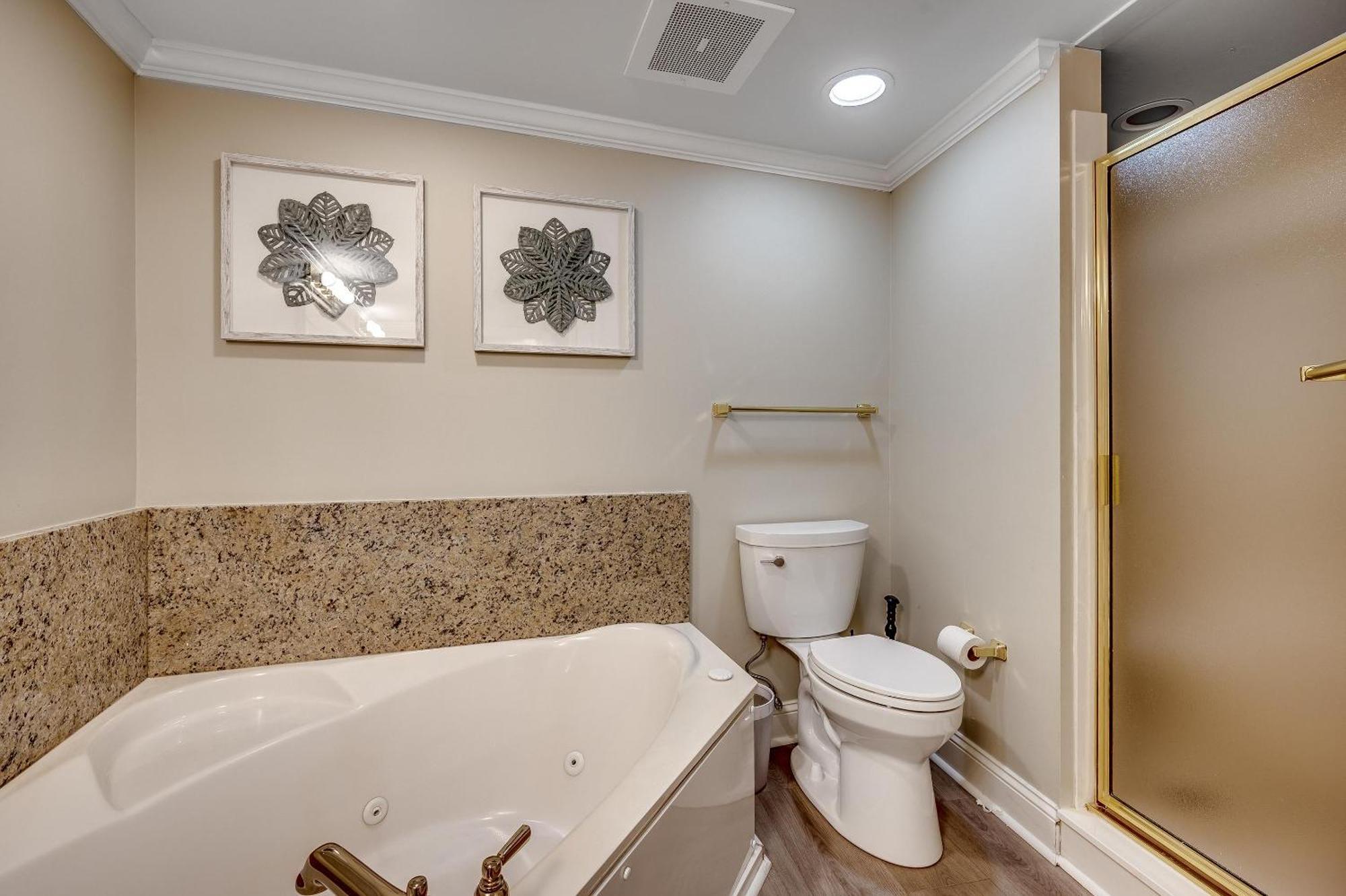 Villa South Wind -508 Myrtle Beach Esterno foto