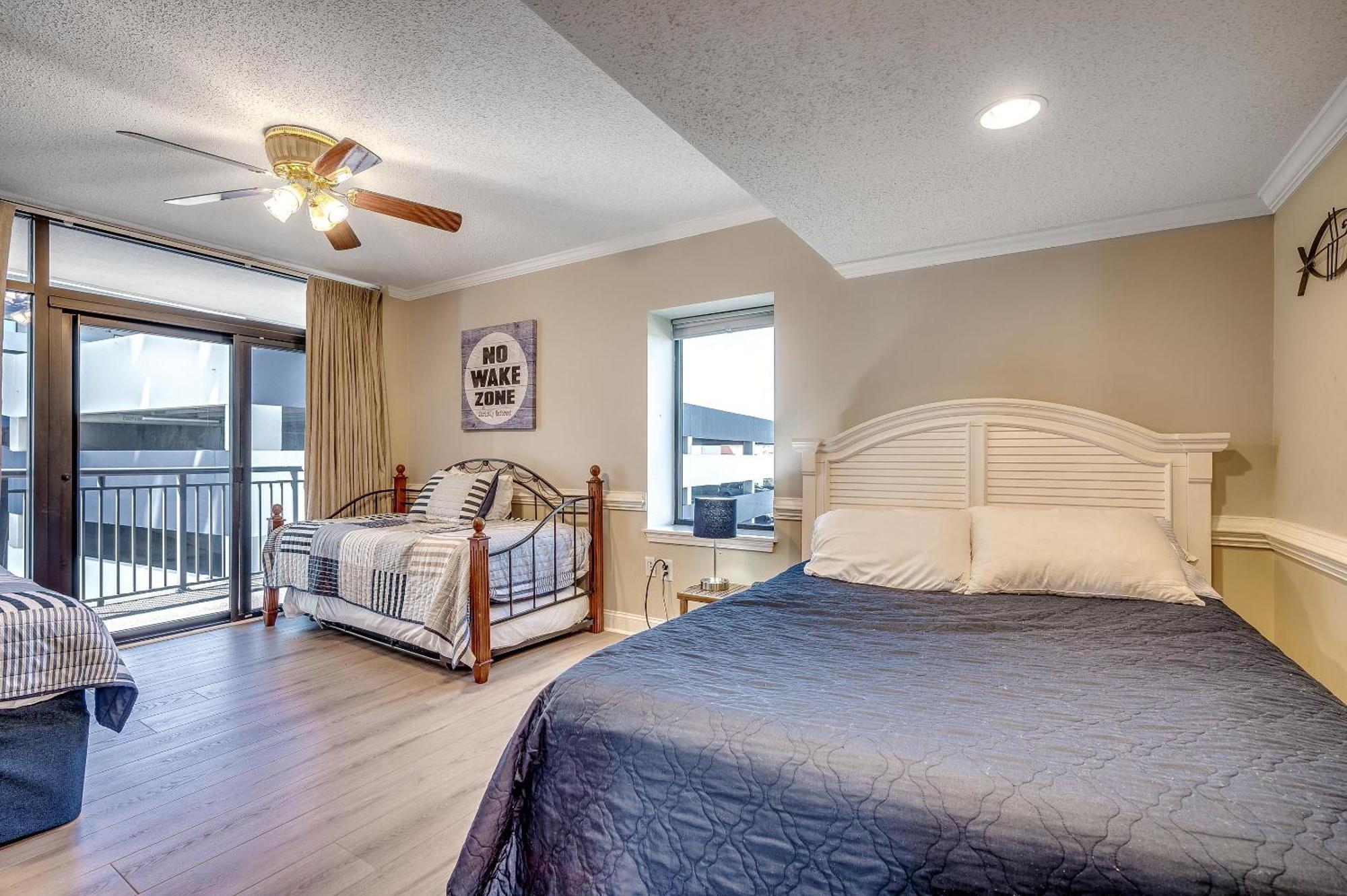 Villa South Wind -508 Myrtle Beach Esterno foto