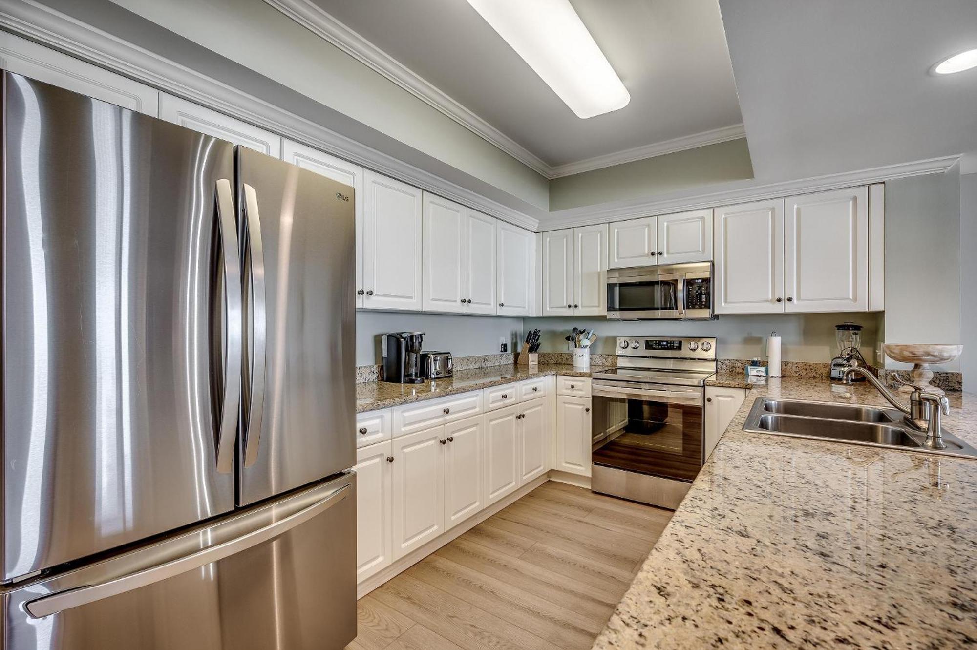 Villa South Wind -508 Myrtle Beach Esterno foto