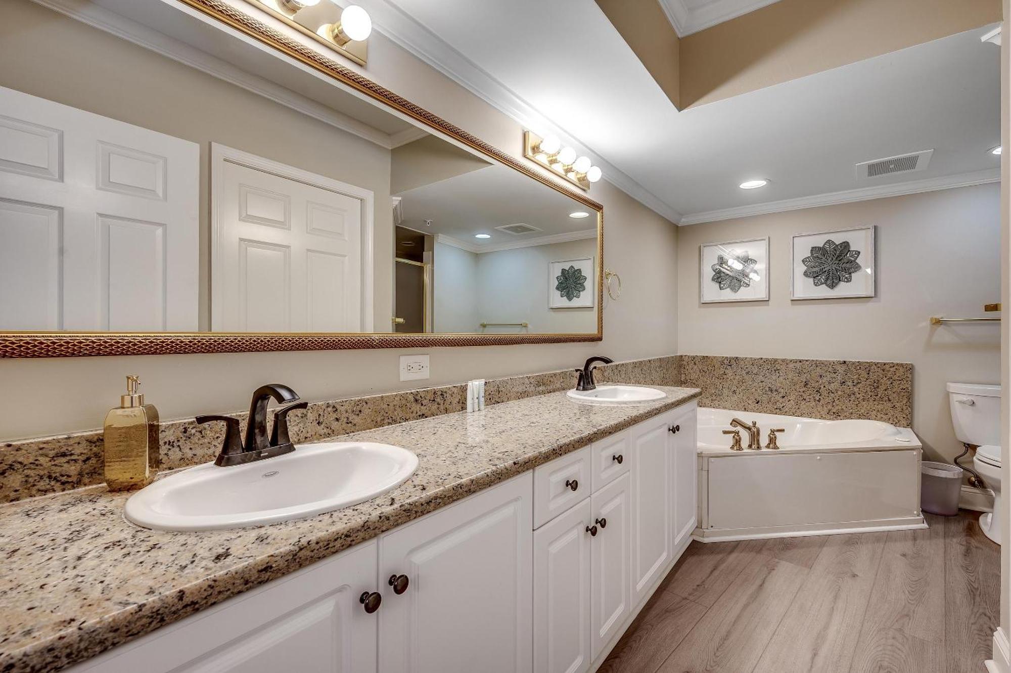 Villa South Wind -508 Myrtle Beach Esterno foto