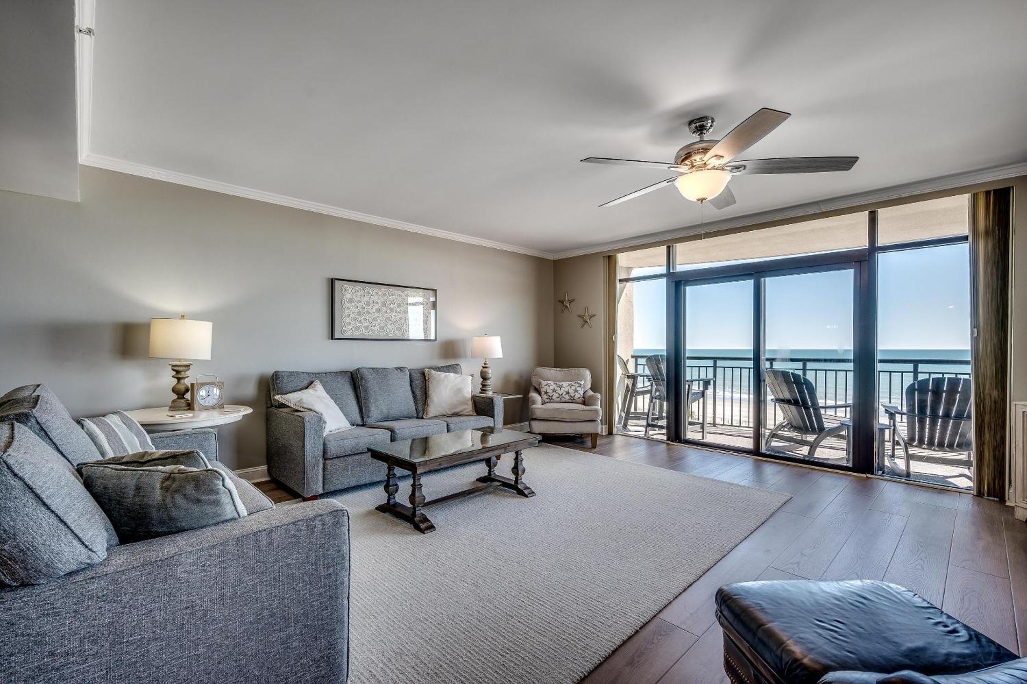 Villa South Wind -508 Myrtle Beach Esterno foto